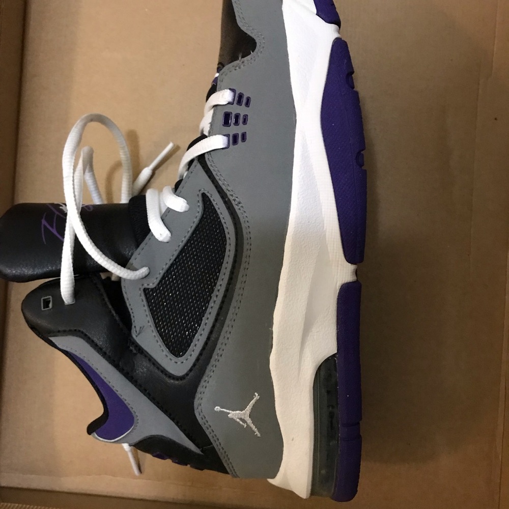 Jordan sneakers